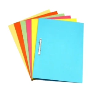 SQUARE CUT FOLDERS F4/A4 BOX
