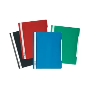 2570 CLEAR VIEW FOLDER BOX