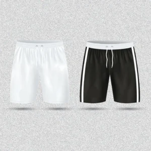 SHORTS MESH