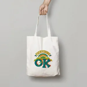 READY MADE CLOTH BAG