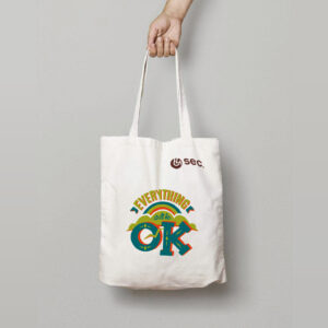 READY MADE CLOTH BAG