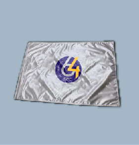 CLOTH BANNER