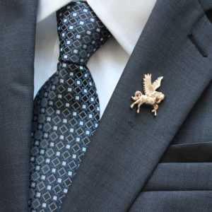 SUIT PIN