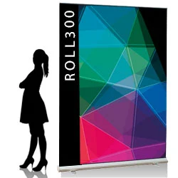 ROLLUP 200 X 300 CM