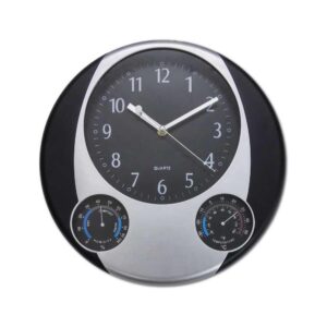 ROUND WALL CLOCKS