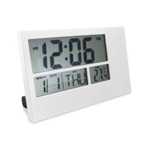 DIGITAL CLOCKS