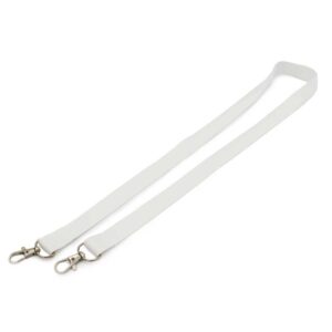 LANYARDS WITH DOUBLE HOOK