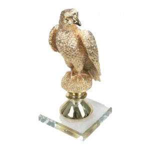 UAE GOLDEN FALCON TROPHY
