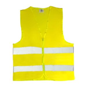 REFLECTIVE SAFETY VEST