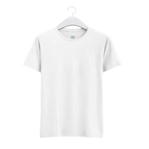 PROMOTIONAL T-SHIRTS WHITE
