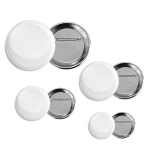 AMERICAN BUTTON BADGES