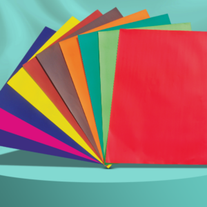 60GSM, 585X810 MM - 20 SHEET